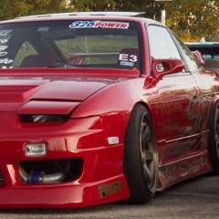 ☣︎ Drift session ☣︎ #1 NoComply