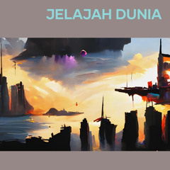 Jelajah Dunia