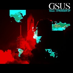 02 - Gisus - Who Are You, When The Lights Go Out