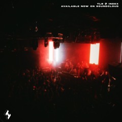 INFLUENCE x INDEX : TLØ [26.04.25]