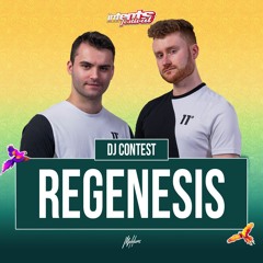 Intents Festival 2024 DJ Contest Mix by Regenesis