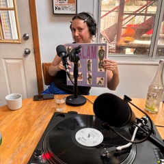 Outsiders: Lexis (Music is My Sanctuary) w/ Silktits @ Kiosk Radio 20.06.2024