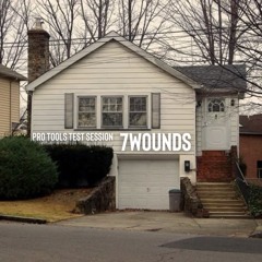 Pro Tools Test Session [Prod. saint mike]