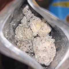 White Ash (Feat. Flacco)