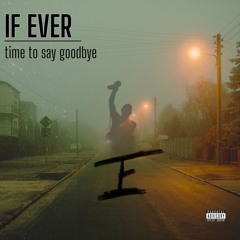 TIME TO SAY GOODBYE
