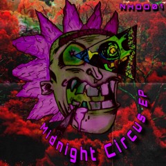 Midnight Circus EP