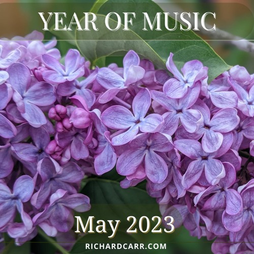 Year of Music: May 28, 2023