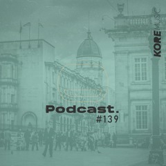 Podcast 139 - Calego