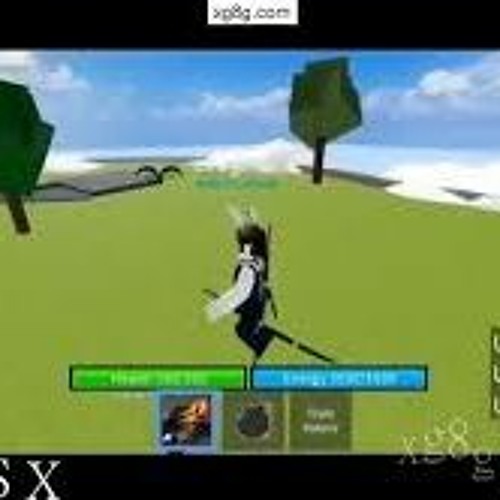 Stream Arceus X V2.0.4 - Download 1 Roblox Mod Menu Apk by TranimXriamu