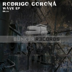 [ASG BR184] Rodrigo Corona - Wave EP Preview