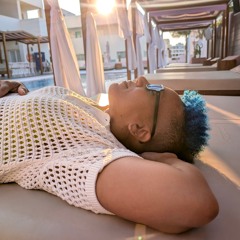 COZMIC CAT -Live from Paradiso Art Hotel IBIZA 10.06.24