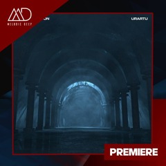 PREMIERE: VAUGHN ANTON - Urartu (Original Mix)