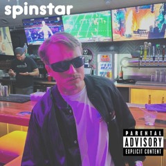 spinstar (Mac Miller X Coco & Clair Clair)