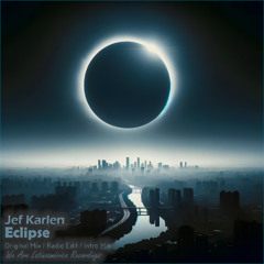 Jef Karlen - Eclipse (Radio Edit)