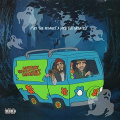 GREY (BECAUSE OF YOU)