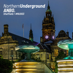 ANBO. - Sheffield - #NU003