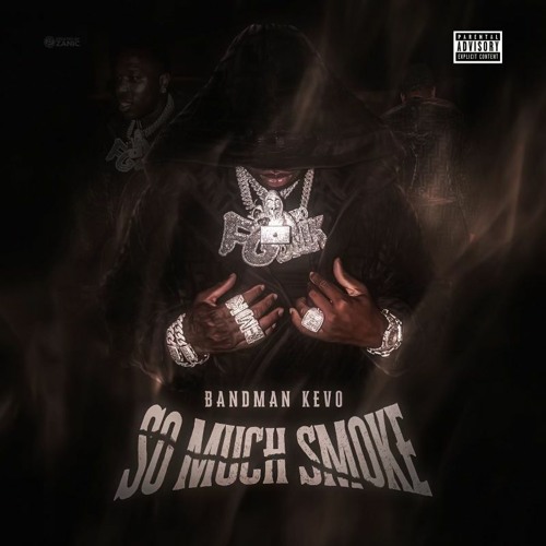 Stream So Much Smoke by BandMan Kevo Listen online for free on SoundCloud