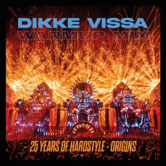 25 Years of Hardstyle - The Origins