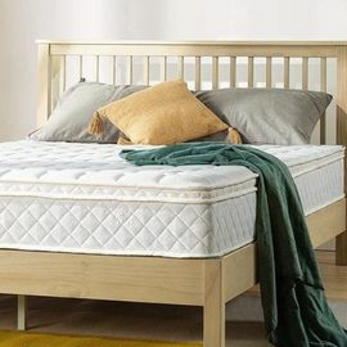 Stream What Do Hot Sleepers Need for a Good Night's Sleep by Zonli Home