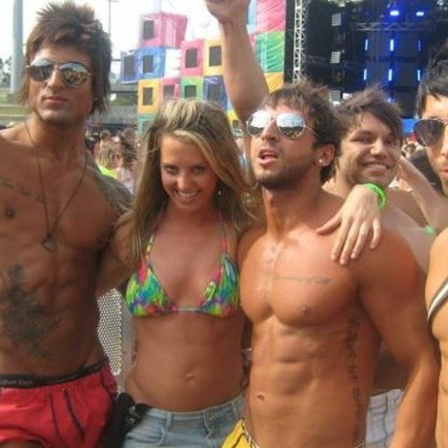 Hauntedr - Clarity Hardstyle Nxt Edit