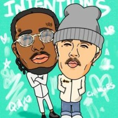 Intentions X Stickwitu - Wejustnakibop