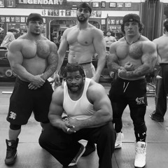 TrenTwins X Diamond Gym - Walk in Cold (MEGA SLOWED)