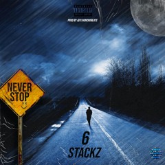 Never Stop [Official Audio]