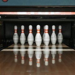 bowling pins
