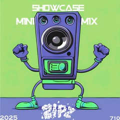 ZIPZ 2025 showcase mini mix