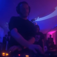 Drastic @ Syndrome Radio #09