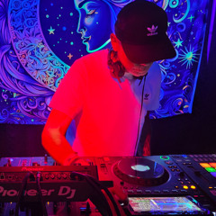 DJ Rok B Aug 5t Promo