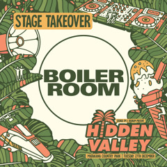 Halfqueen | Hidden Valley Festival