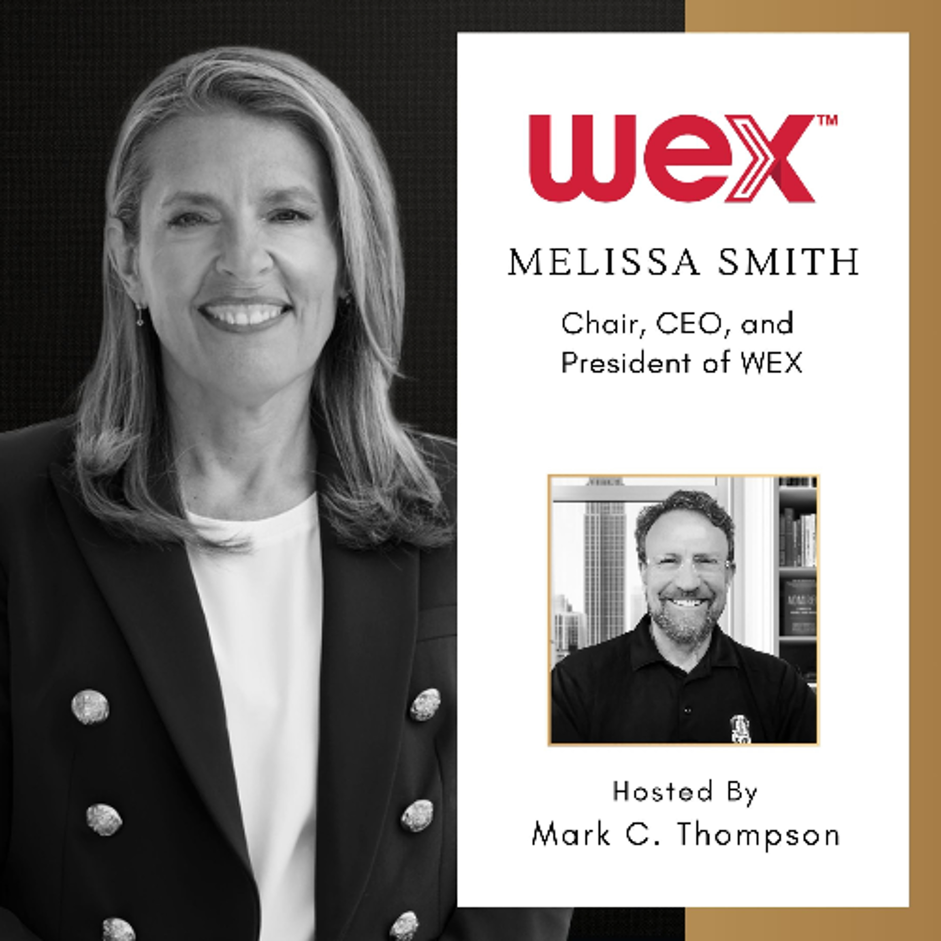 The Chief Executive Podcast