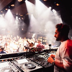 Live at Nebula New York 6/4/22