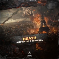Amduscias & Terminal - Death