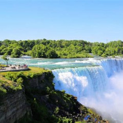 Review Special Price Niagara Falls With Outlet Shopping 2-Day Tour From Nyc