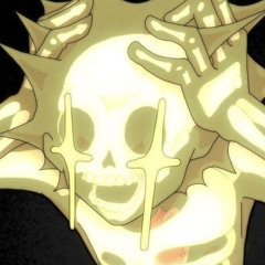 death cadence p.darciere