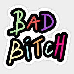 GMB - BAD BITCH ( Prod. By Hollywood x Zay Coronado )