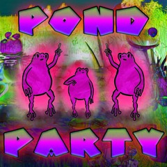 pond party