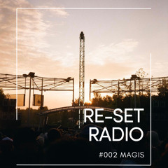 RESET RADIO #002