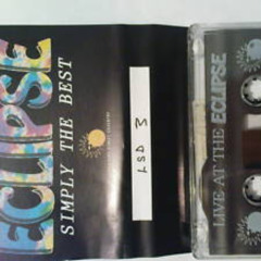 Ellis Dee - The Eclipse - Vol 3 - 1992