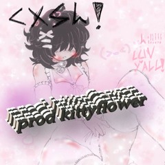 why can't i look like the way i feel inside [prod. kittyflower]