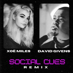 Social Cues (Remix)