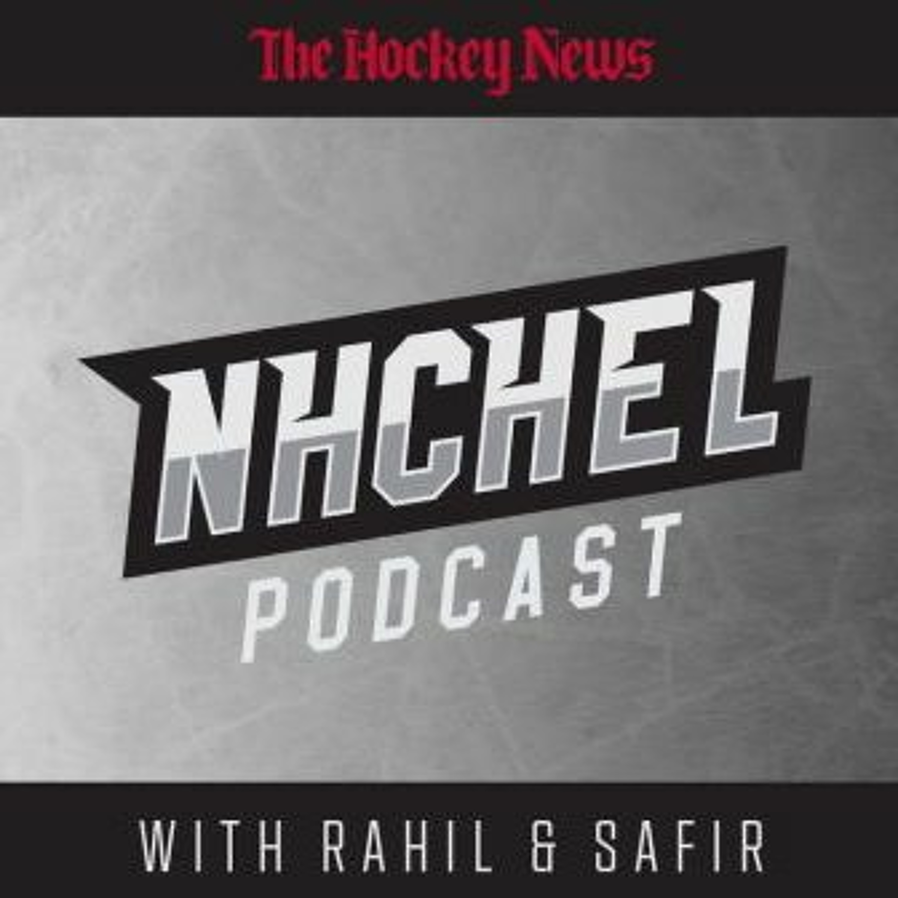 NHChel Podcast: Episode 11 – NHL 23 Qualifiers