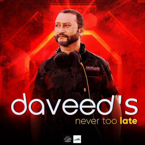 Daveed's - All the dreams