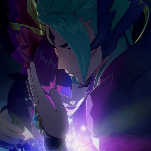 Light and Shadow (Star Guardian 2019 Theme) | League of Legends | Official