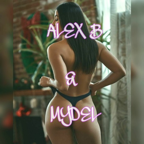 Twice My Age - ALEX B & MYDEL FULL !