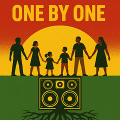 One by one  mix vocal and dub