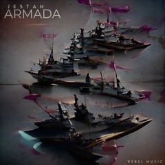 Jestah - Armada (Arkaik Remix)