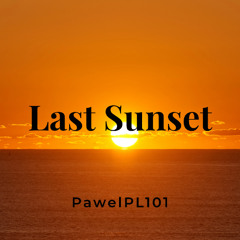 Last Sunset